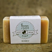 Image of Honey