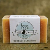 Image of Citrus Sunshine