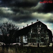 Image of Jimmy Vapid "Realities Of War" 7" OUT NOW!