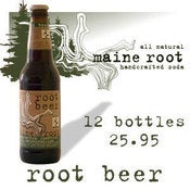 Image of Root Beer