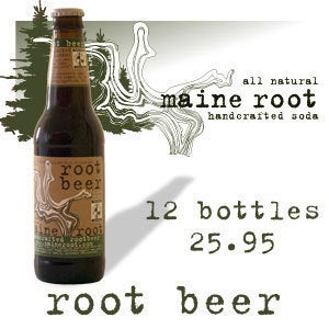 Image of Root Beer