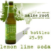 Image of Lemon Lime Soda
