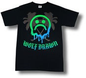 Image of SLIME FACE TEE **NEW**
