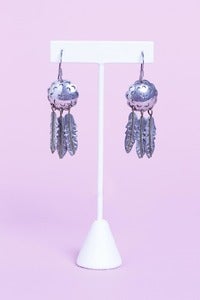 Image of Fleetwood in Sterling Silver