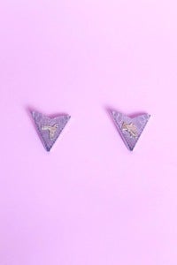 Image of Caravan Wingtip Collars