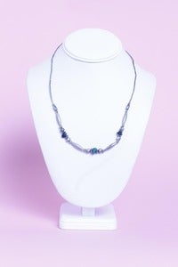Image of El Camino in Sterling Silver