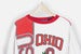 Image of STARTER Ohio State 'Big Ten Conference' Sweatshirt 