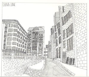 Image of CHINA LANE