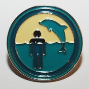 Image of Swimming with Dolphins