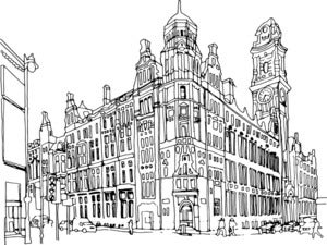 Image of THE PALACE HOTEL