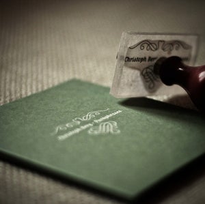 Image of Christoph Berg - Paraphrases (CD Edition)