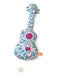 Image of Petit ukulélé boîte à musique * modèle "Claire Aude"