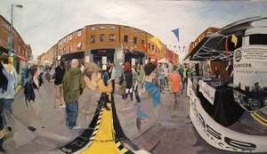 Image of THOMAS STREET JUBILEE