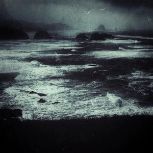 Image of Grayrock photograph print by Ryan Russell