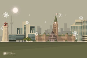 Image of Canadian Soil