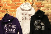 Image of Know the Elements Sweatshirt