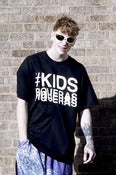 Image of #KIDS PIQUERAS Tshirt