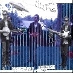 Image of Adam Payne's Residual Echoes - Seconds EP: Penitentiary Loaf [CD]
