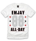Image of EMJAY ALL DAY 88 