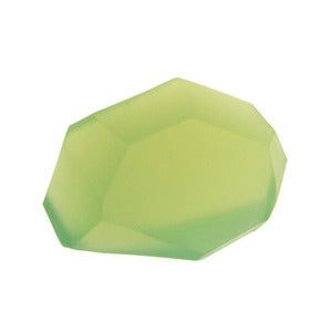 Image of Soap Stones by PELLE: Jade/Eucalyptus Nugget 2oz