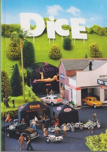 Image of DICE ISSUE 48