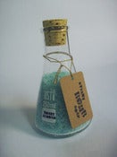 Image of Not those kind of bath salts - Super sized, honey almond