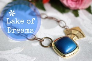 Image of Lake of Dreams