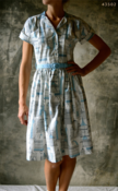 Image of Pavilion Margaret Dress