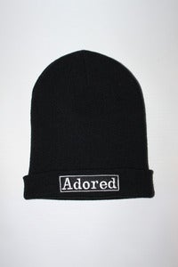 Image of Adored Beanie