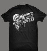 Image of Darrow Chemical Company "Toxic Zombie" Shirt