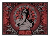 Image of Soundgarden 1/29/13 Chicago