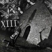 Image of THIRTEENS E.P