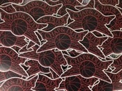Image of Chap & Dude Stickers
