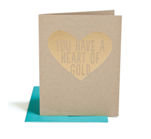 Image of Heart of Gold