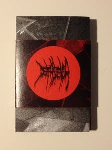 Image of Deathstench - N.O.X - 5 left