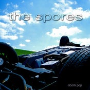 Image of The Spores - doom pop