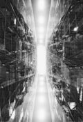 Image of Alex Macdougall - Double Exposure in Ikea