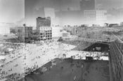 Image of Alex Macdougall - Alexanderplatz