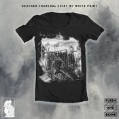 Image of Barrow "Though I'm Alone" Shirt Presale