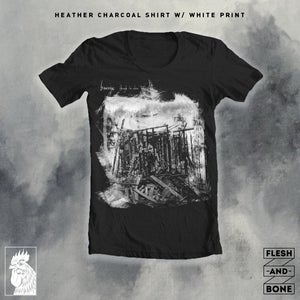 Image of Barrow "Though I'm Alone" Shirt