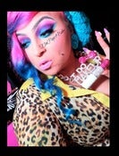 Image of ●XXL I Do MakeUp● (Necklace)