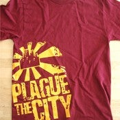 Image of Building Shirt