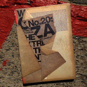 Image of WERK Magazine No.20