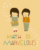 Image of LITTLE MATHEMATICIANS