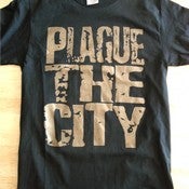 Image of Name Gold Shirt