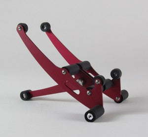 Image of NEW! FrameShift Mini-5 iPad Mini & iPhone5 Stand