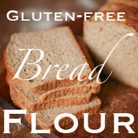 Image of No. 7 Artisan Bread Flour 17 oz. Bag