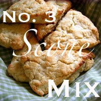 Image of No. 3 Traditional Scone Mix 12 oz. bag
