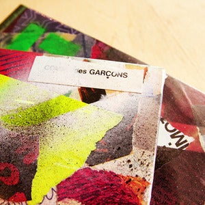 Image of WERK Magazine No.19