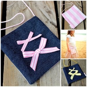 Image of Baby Sister Bag
